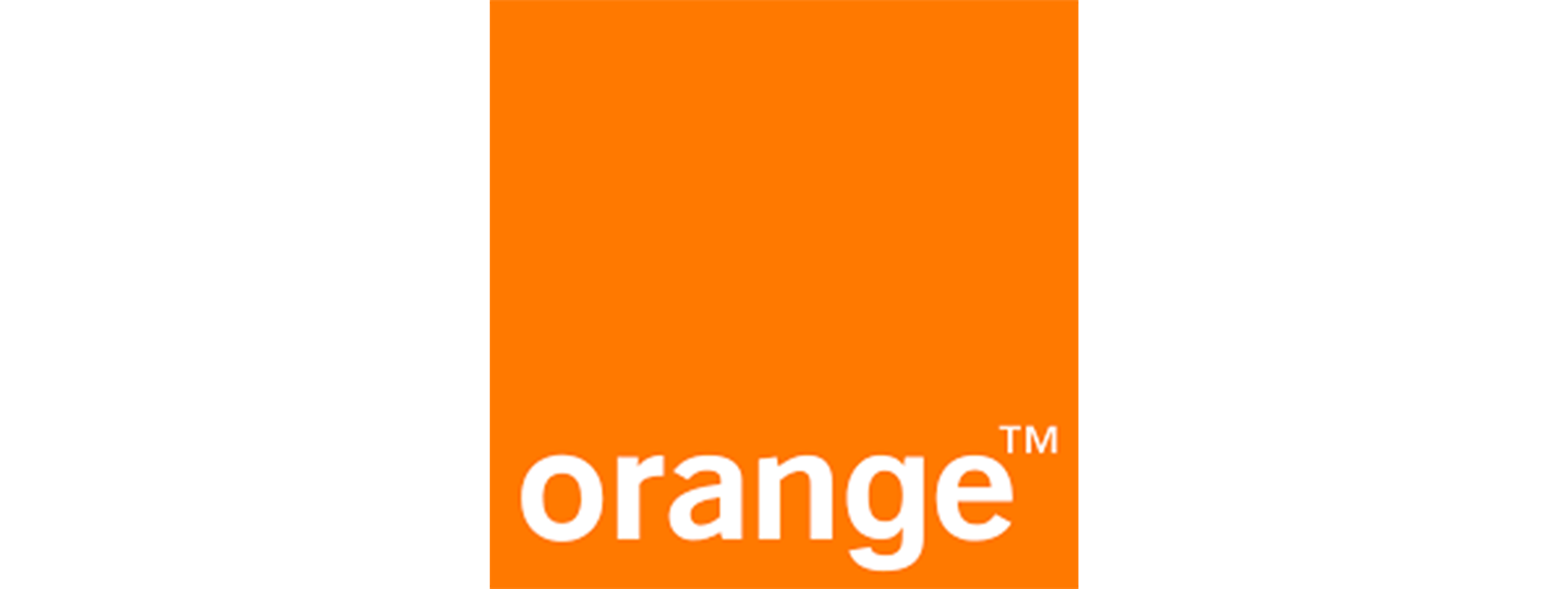orange