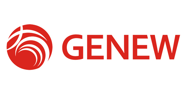 GENEW_logo